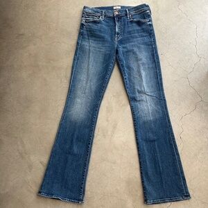 MOTHER Outsider Sneak Sz 29